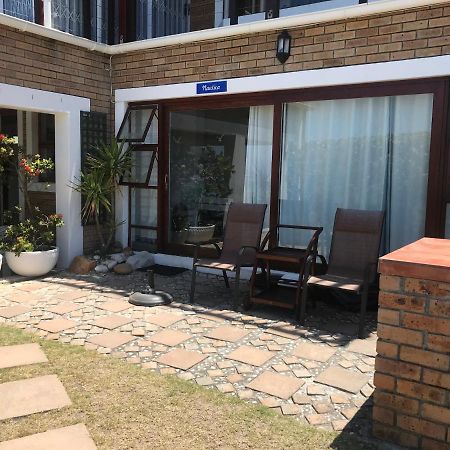Hotel Simonsview Simonʼs Town Exterior foto