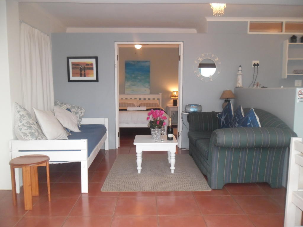 Hotel Simonsview Simonʼs Town Exterior foto