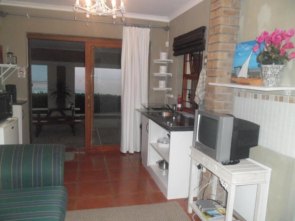 Hotel Simonsview Simonʼs Town Exterior foto