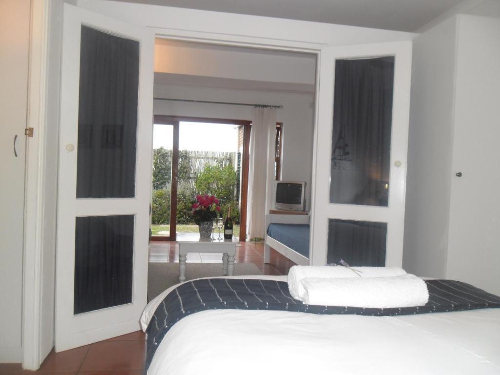 Hotel Simonsview Simonʼs Town Exterior foto