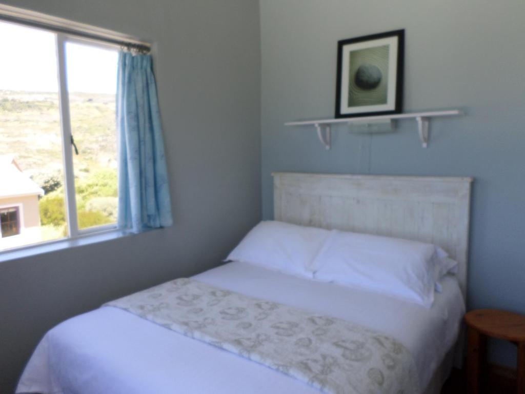 Hotel Simonsview Simonʼs Town Exterior foto