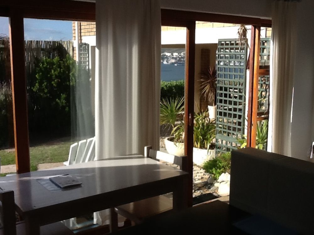Hotel Simonsview Simonʼs Town Exterior foto