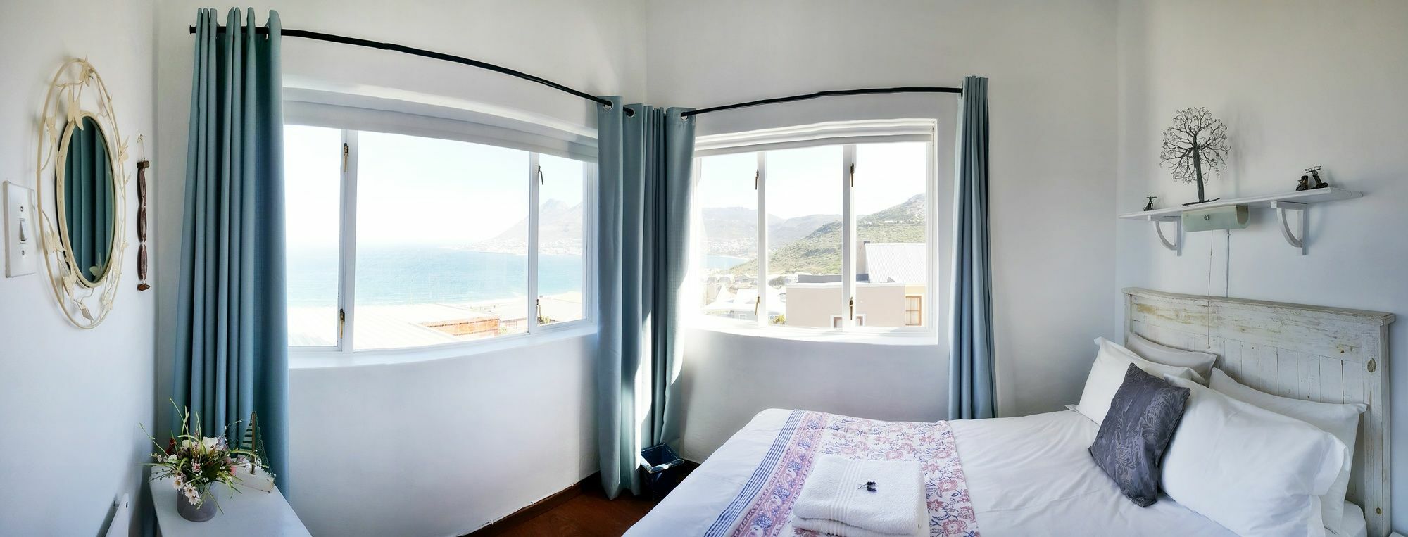 Hotel Simonsview Simonʼs Town Exterior foto